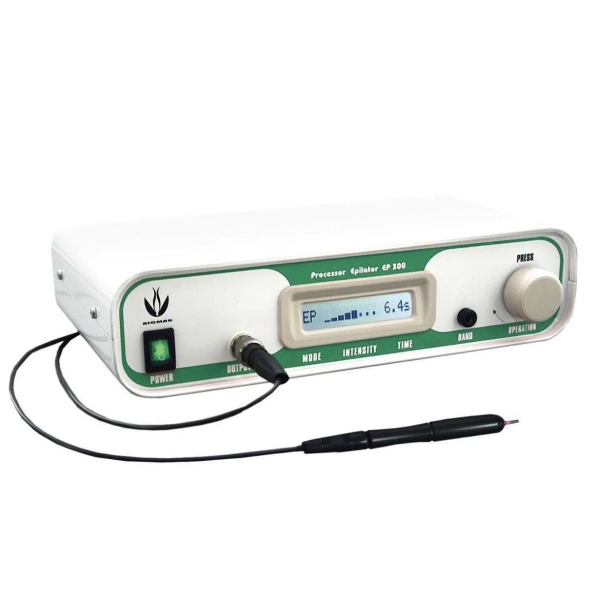 Biomak EP 300 з ручкою-голкотримачем